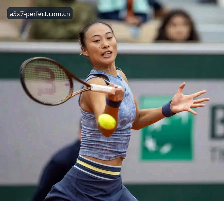 2026法网女单签表深度分析：郑钦文保分压力下能否重现八强奇迹？